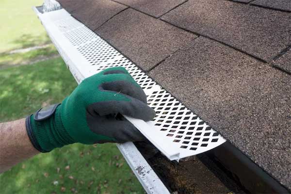 Gutter Guard Care