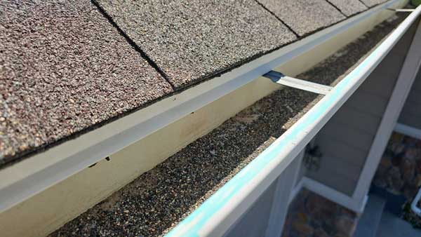 Gutter Replacement Services