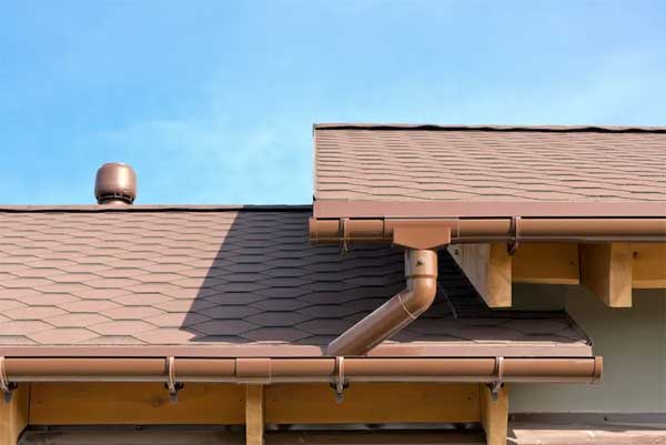 Top Roof Maintenance