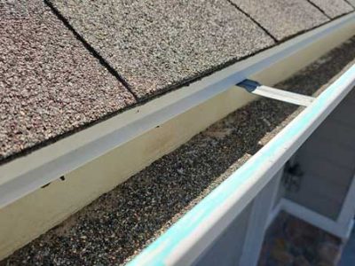 Gutter Replacements