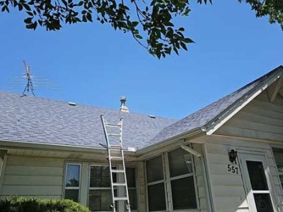 Home Roof Repair Services