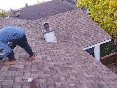 Professional Roof Repairs