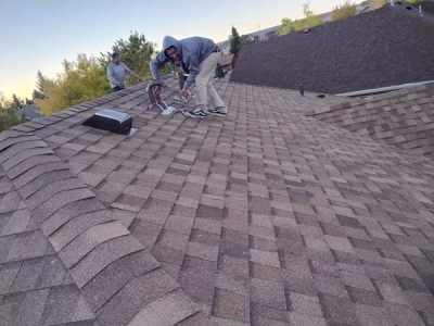 Professional Roofing Service