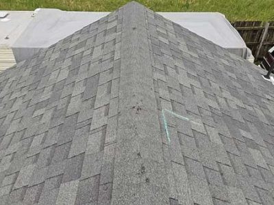 Roof Repair Service