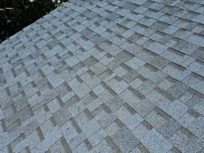 Roofing Maintenance